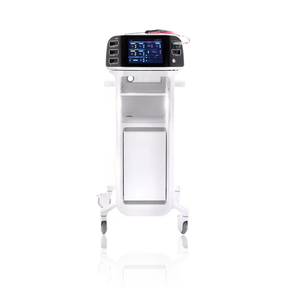 เครื่อง j-pasma