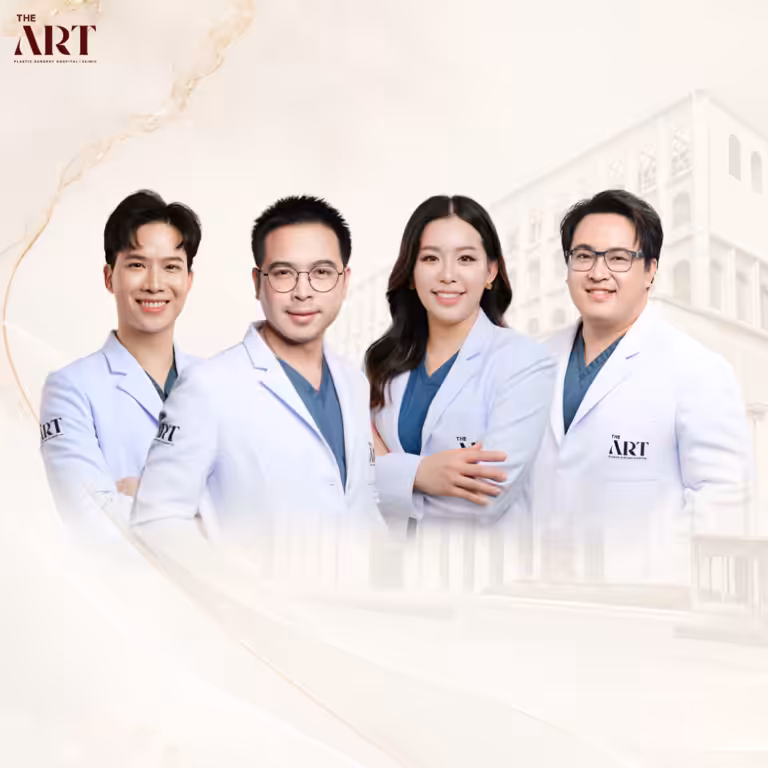 Dr Consulate The Art
